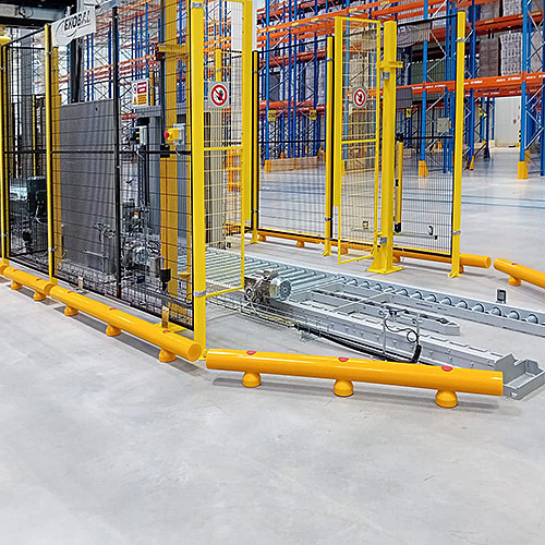 Impact Safety Guards