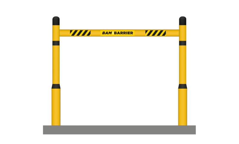Height Restriction Barriers