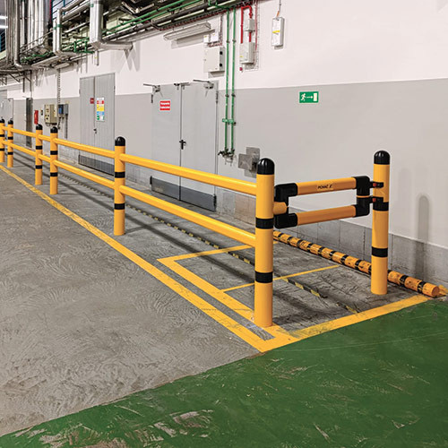 Safety Gates
