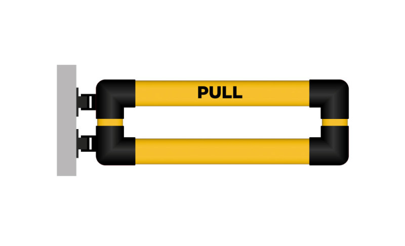 Safety Gates