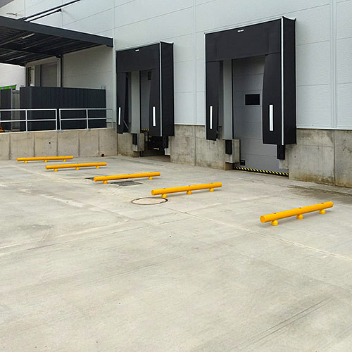 Truck Guards