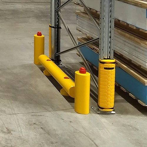 Rack Leg Protectors